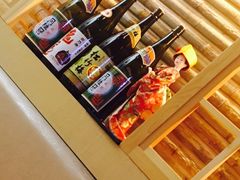 -樱の千渡日式料理·铁板烧•烧鸟(金盛田广场店)