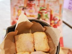 -必胜客(蜀山万象汇店)
