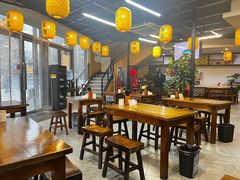 -长安后宰门水盆羊肉(新都心店)