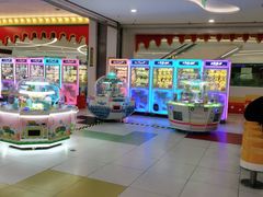 -meland·儿童乐园·游戏厅娃娃机·电玩Xbox(成都合生汇店)