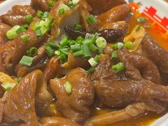 -旧街市鲜货老火锅(大光路店)