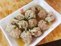 净云吞-新园饮食店(香洲总店)