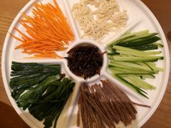 -云海肴·汽锅鸡·云南代表菜(东坝金隅店)