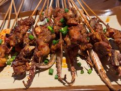 -谢老五跷脚牛肉·非遗传承店