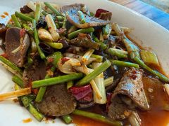 -九九牛肉馆(南山路店)