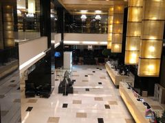 -上海龙之梦万丽酒店