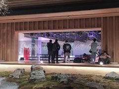 景观位-Seesaw Coffee(朝阳大悦城店)