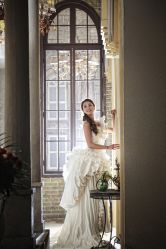 -金公主精品婚纱摄影