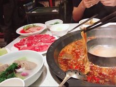 -谭鸭血老火锅(漳州路店)