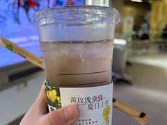 -瑞幸咖啡(白石龙地铁站C口店)