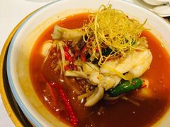 -鱼桥巷·美学川菜