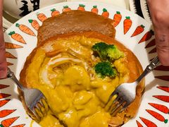 -太食獸泰式茶餐厅(IFS国金中心店)