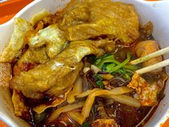 -文昌桥螺蛳粉(魏公村店)