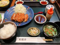 -和风亭(石垣岛店)