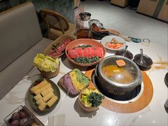 -芸山季·云南山珍菌火锅(南翔印象城MEGA店)