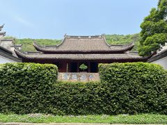 -宁波市保国寺古建筑博物馆