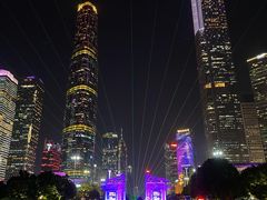 -海心沙亚运公园