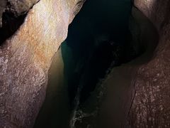 -八奇洞景区