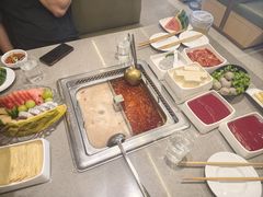 -海底捞火锅(铂澜大象城店)