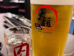 -大馥·炭火烧肉酒场(莘庄莘福坊店)