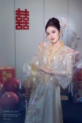 -HANSA韩纱婚纱礼服设计师集合店