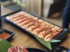 -九田家黑牛烤肉料理(珠江摩尔店)