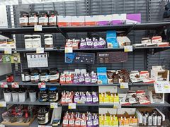 -迪卡侬(南二环店)