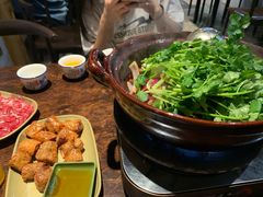 -凤兴鸡煲(宝安海雅店)