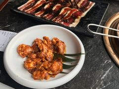 -一品诚记烤肉(大连柏威年购物中心店)