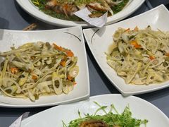 -舌尖上·霞浦滩涂海鲜·新闽菜(总店)