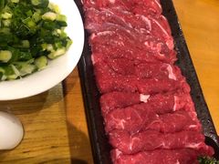 -君来顺老北京四季火锅涮肉(程家桥路店)