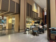 -南湖宾馆·鸳湖阁全日制餐厅