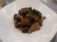 -银都上海菜馆(粤海东路店)