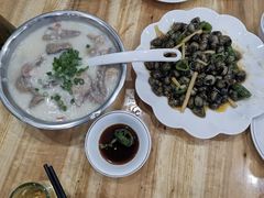 -南记食粥坊·宵夜大排档(莲花总店)