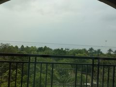 -启东恒大海上威尼斯酒店