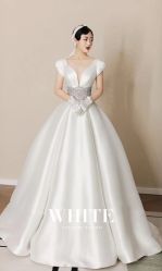 -纯色时光婚纱艺术馆WHITE