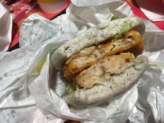 -麦当劳(大栅栏店)