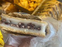 -永康饼屋(桑达大厦总店)