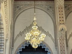 -哈桑二世清真寺