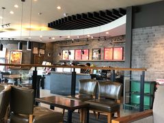 -星巴克(宁波波特曼店)