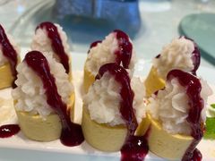 金桔蓝莓山药-玉林烤鸭店(定福庄店)