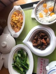 点击看大图 -兰心墩楠月子会所(万达店)