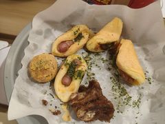 -龍歌自助小火锅(城阳万象汇店)