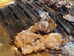 -炽城·烤肉名家(鸿达中央广场店)