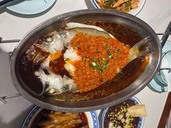 -回家吃饭·地道南昌菜(建德观总店)