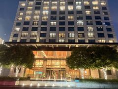 -杭州城中香格里拉大酒店
