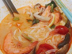 -蔡澜Pho·越南粉餐厅(海上世界店)