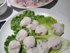 -红日饭店(裕隆三路店)