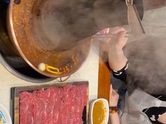 -京城胜利涮羊肉(禧乐汇店)