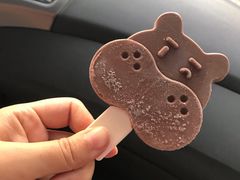 大屁股脸雪糕-盒马鲜生(顺义店)
